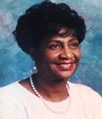 Williams, Dorothy Ellen